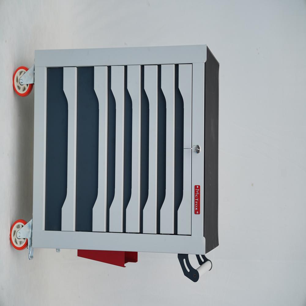 7 Drawer Trolley