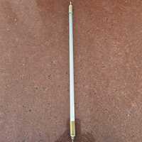 Quartz Tube Lamp Thermocouple