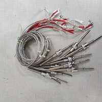 Rtd Thermocouple Wire Holder