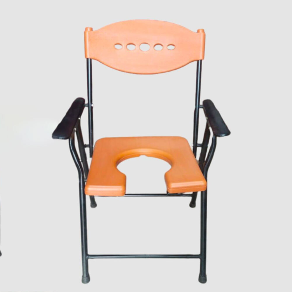 Commode Chair