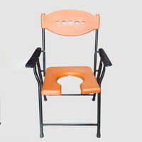 Commode Chair