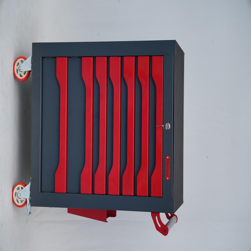 7 Drawer Trolley