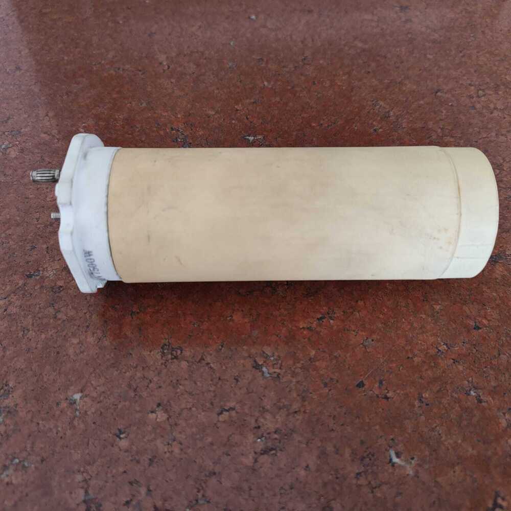 Silica Bobbin Heater