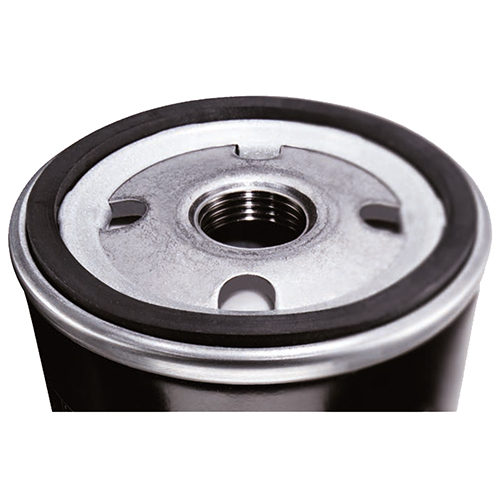 Oil Filter Replacement Seals