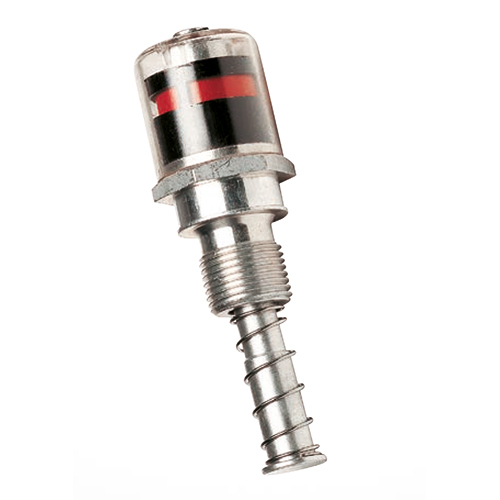 Oil Filter Visual Service Indicator
