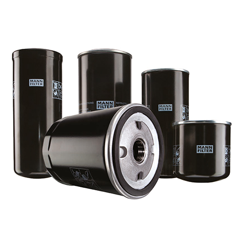 Oil Filters For Compressor