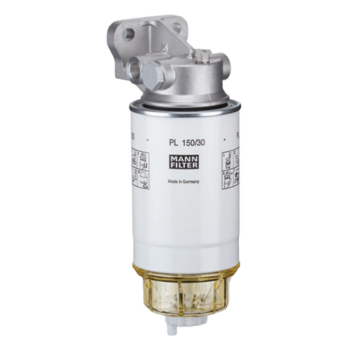 Preline 150 Fuel Filter System
