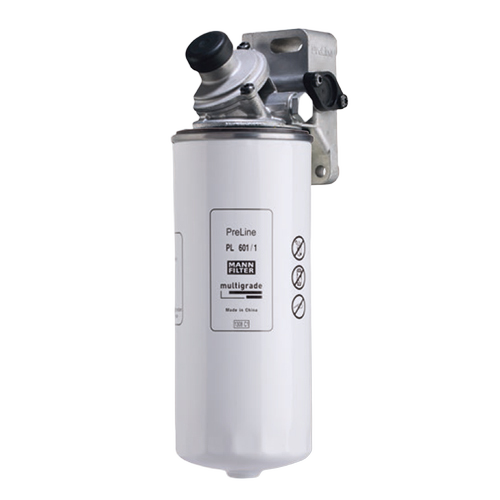 Preline 601 Fuel Filter System