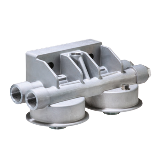 Fuel Filter Accessories