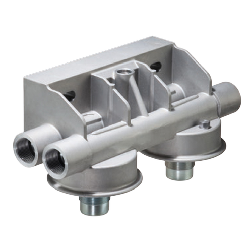 1251466S01 Fuel Filter Head And Spin-On Filter Up To 2800 L-H