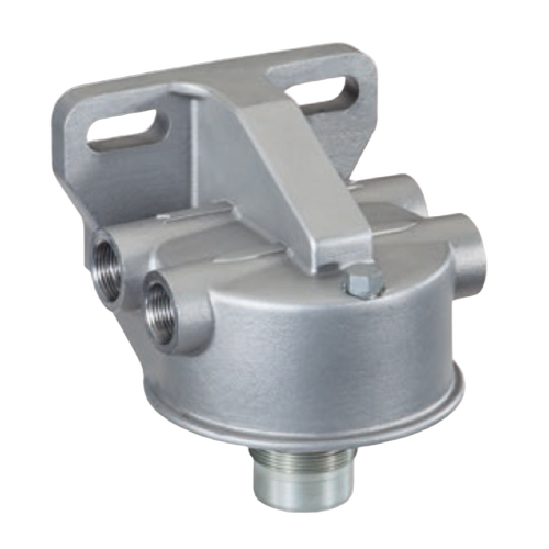 1261073S01 Fuel Filter Head And Spin-On Filter Up To 2800 L-H