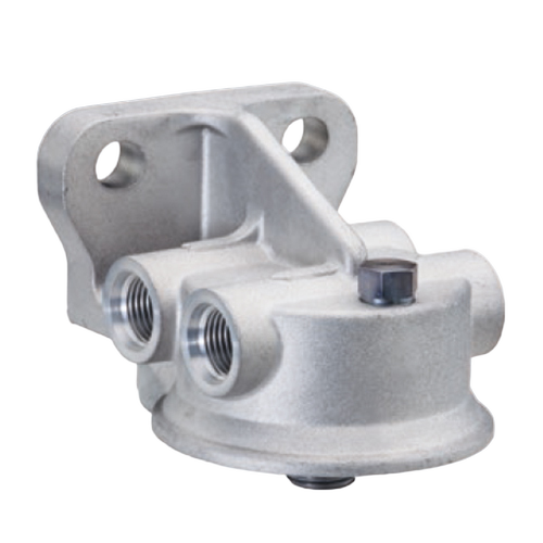 665083195 Fuel Filter Head And Spin-On Filter Up To 600 L-H