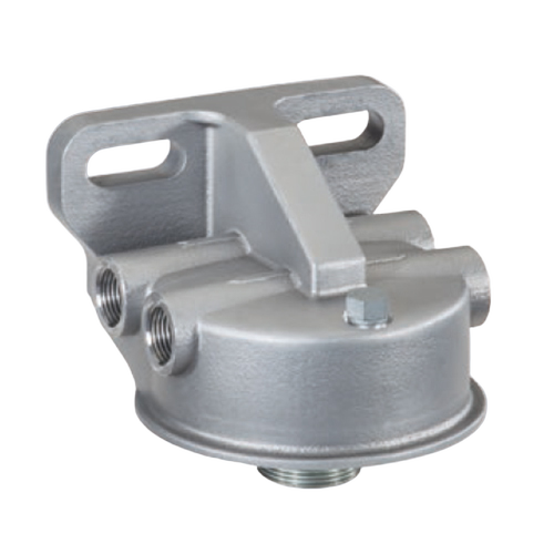 666103140 Fuel Filter Head And Spin-On Filter Up To 1600 L-H