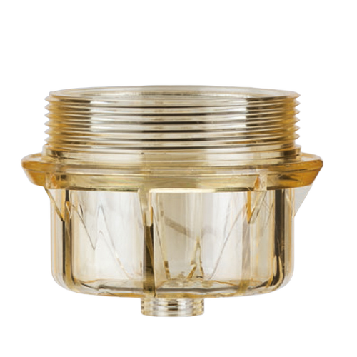 6640212321 Bowl And Water Discharge For Filter