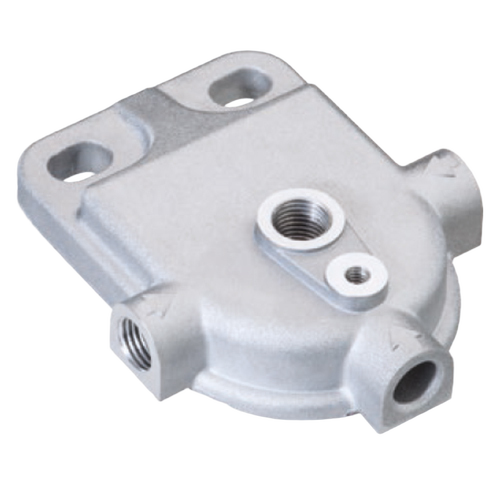 Fuel Filter Head And Prefilters Up to 150 L-H
