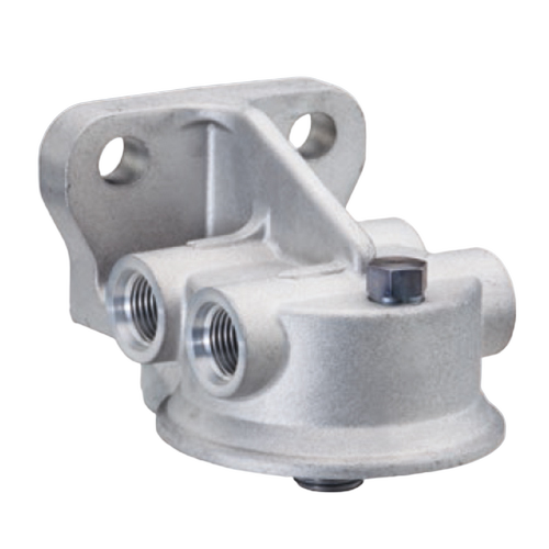 6650831994 Fuel Filter Head And Prefilter Up To 250 L-H