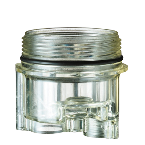 6660612949 Bowl And Water Discharge For Filter