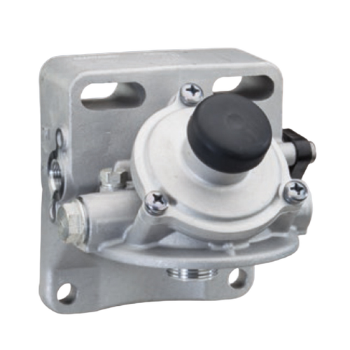 Fuel Filter Head And Prefilter Up To 1200 L-H