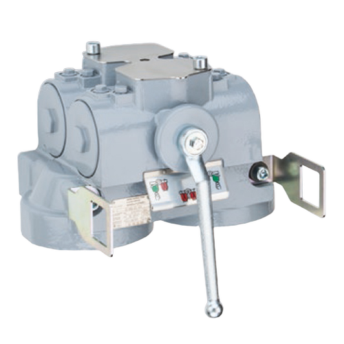 6661231972 Fuel Filter Head And Spin-On Filter Up To 1600 L-H