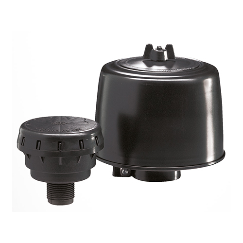 Fuel Filter Tank Two Way Ventilation Air Cleaner