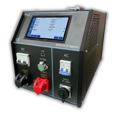 KPM PCD Series
