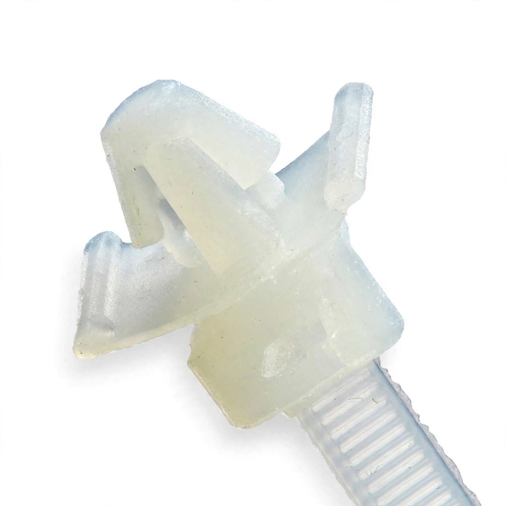 Push Mount Cable Ties
