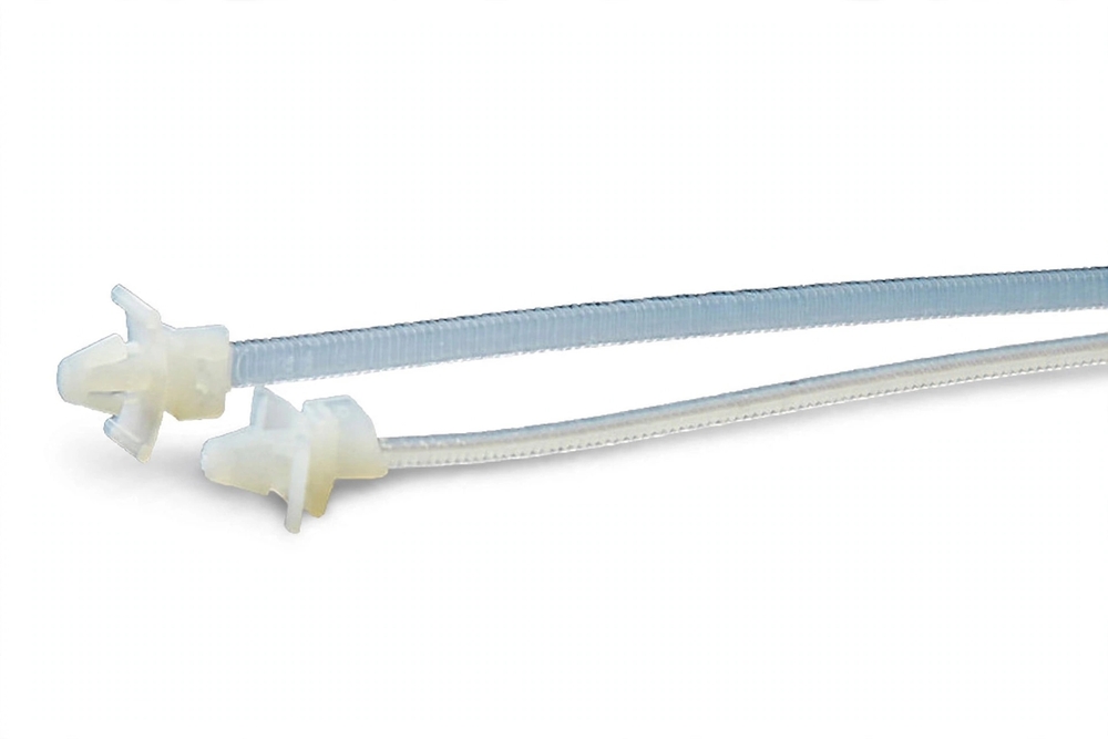 Push Mount Cable Ties