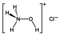 Hydroxylamine Hydrochloride (5470-11-1)