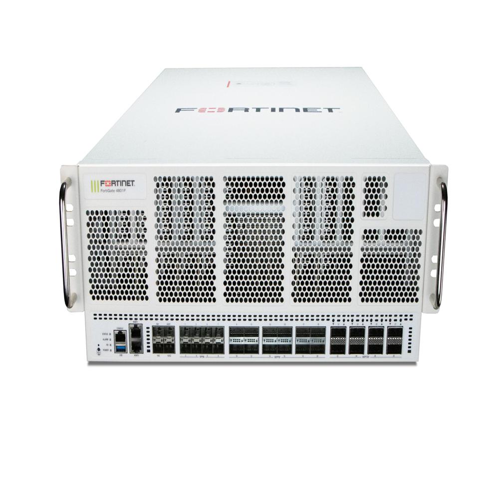FortiGate-50E 1-Year Unified Threat Protection (UTP)