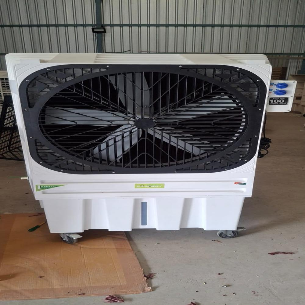 Nautilus-180 Commercial Air Cooler