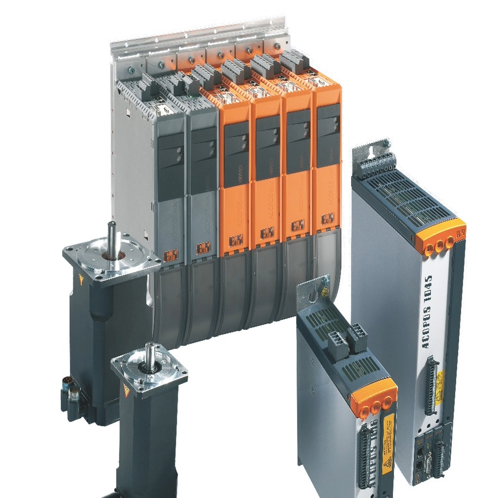 B&R ACOPOSmulti servo drive