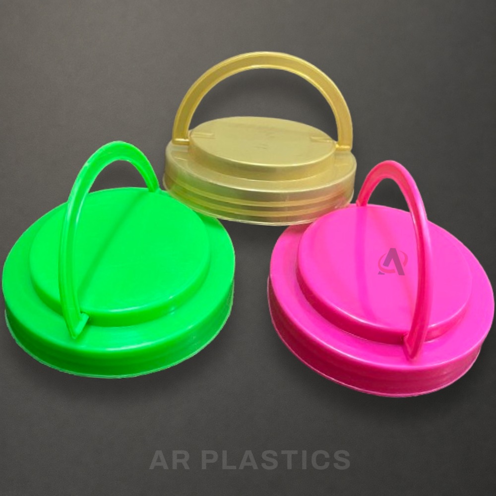 83 Mm Handle Cap 10grams - Plastic Material, 83 Millimeter Diameter, User-friendly Design, Lightweight With Various Customizable Colors