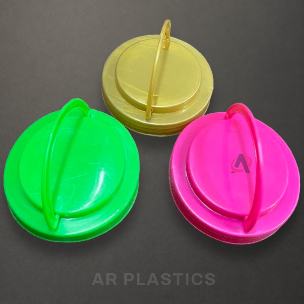 83 Mm Handle Cap 10grams - Plastic Material, 83 Millimeter Diameter, User-friendly Design, Lightweight With Various Customizable Colors