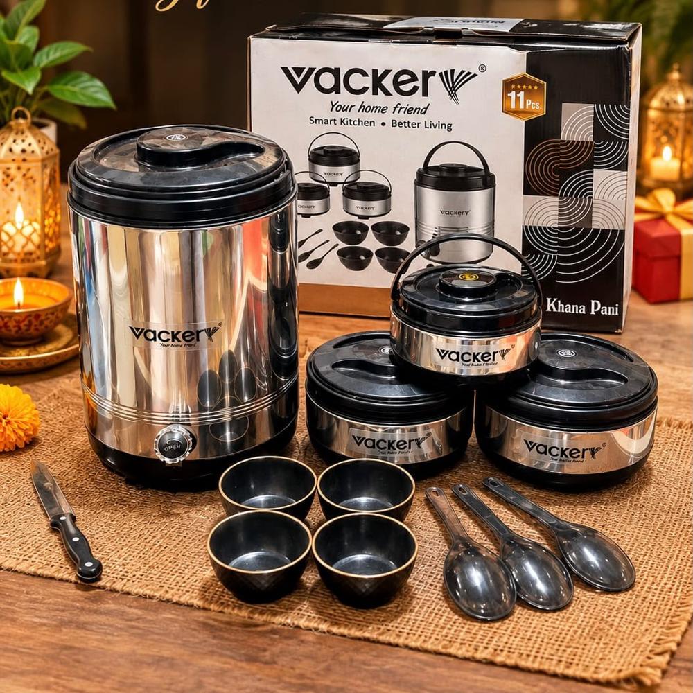 Khana pani Gift Set