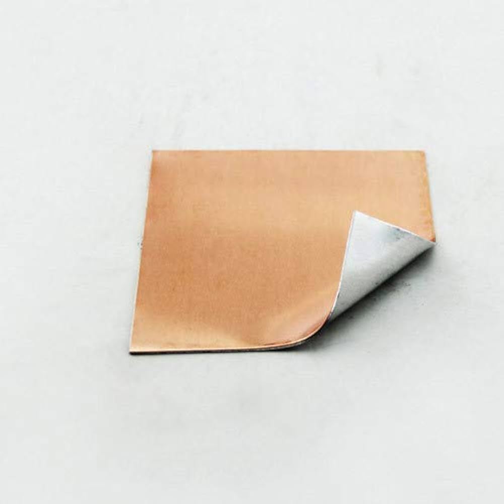 Bimetallic Sheet 1.5MM
