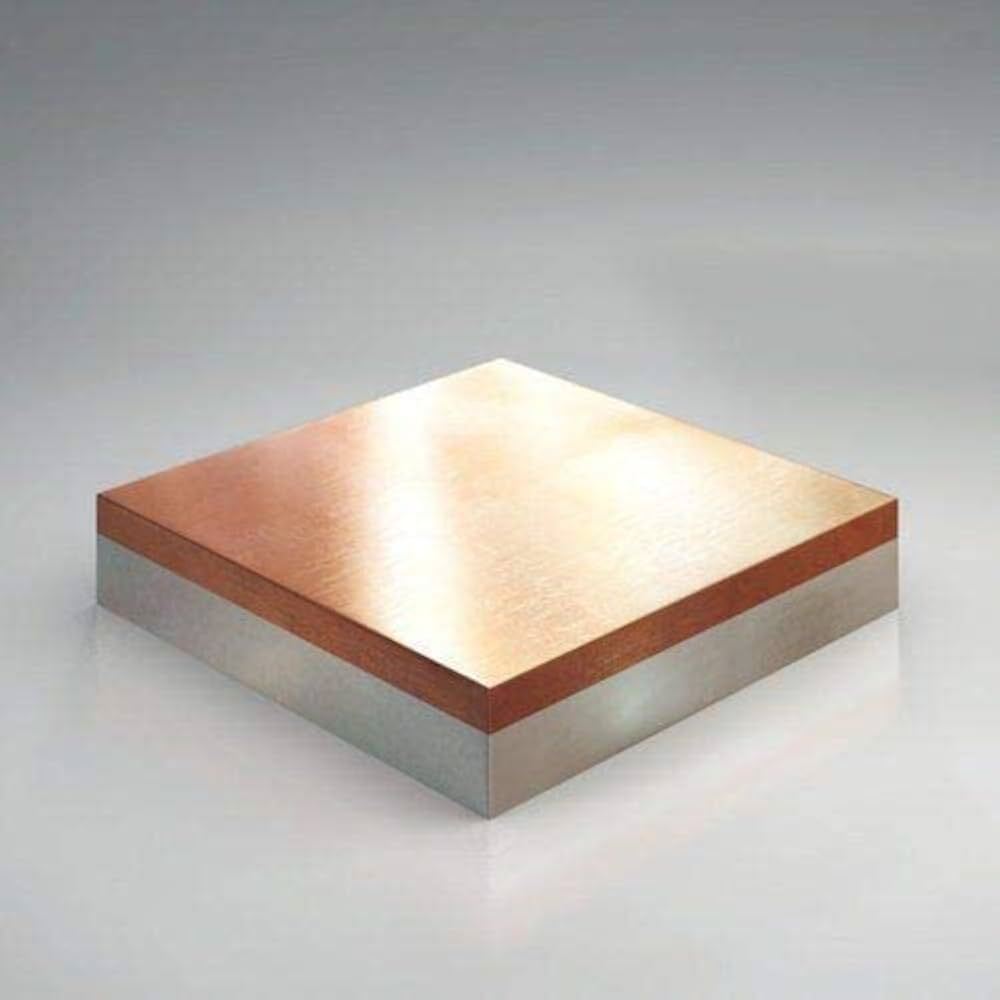 Bimetallic Sheet 2MM