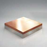 Bimetallic Sheet 2MM