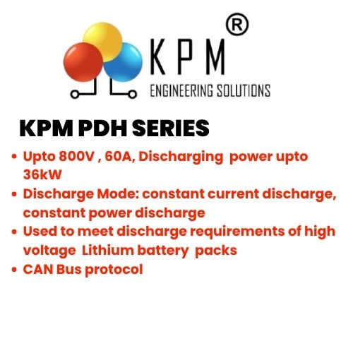 KPM PDH SERIES