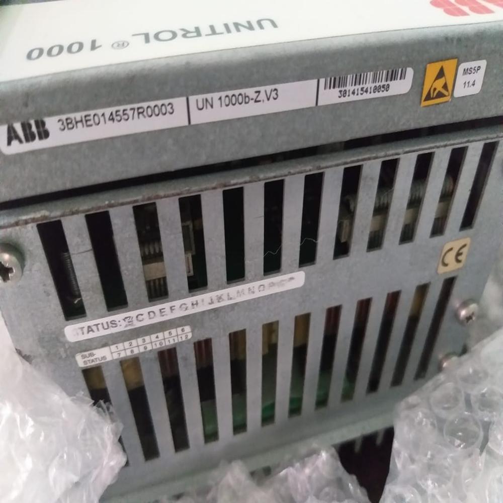 Abb Unitrol 1010 Avr - Current: Ac