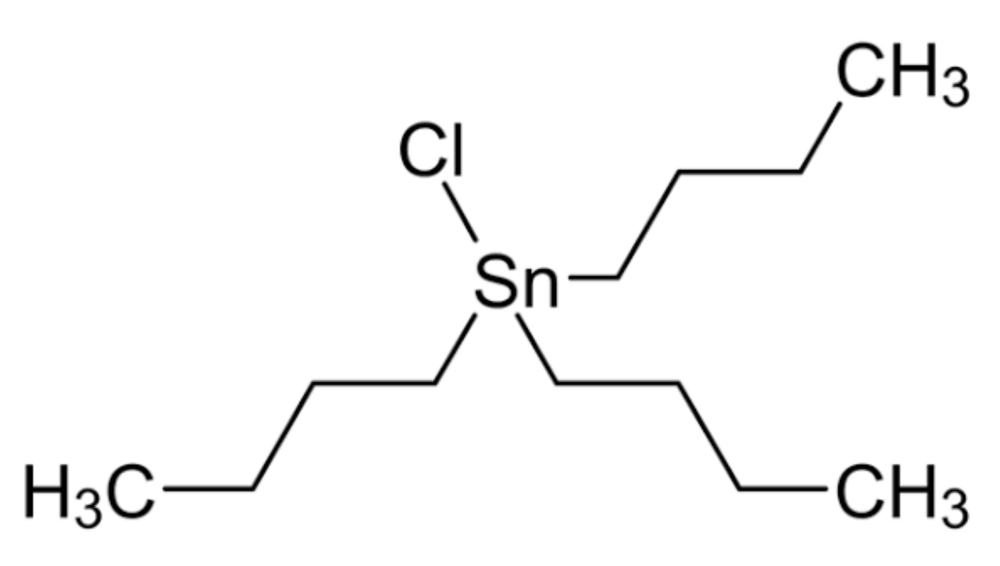 Tri N Butyltin Chloride (TBTC)