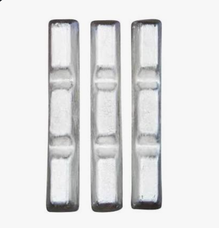Aluminium Notch Bar
