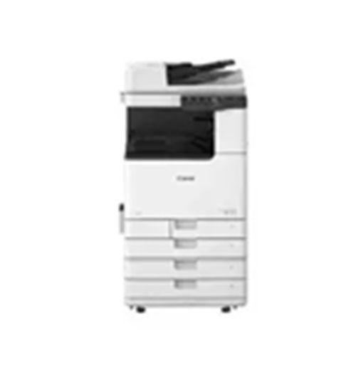 Photocopier Machine on Rent