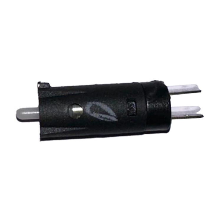 Motorcycle Clutch Switch - Metal And Plastic Construction , Black And Polished Finish , Enhances Safety And Smooth Gear Shifting Functions