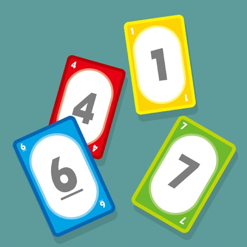24 Point Algorithm Table Game Set