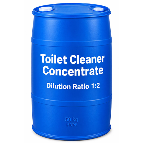 Toilet Cleaner Concentrate
