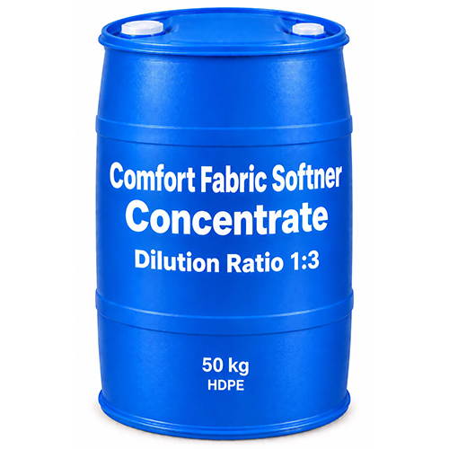 Comfort Fabric Softner Cleaner Concentrate