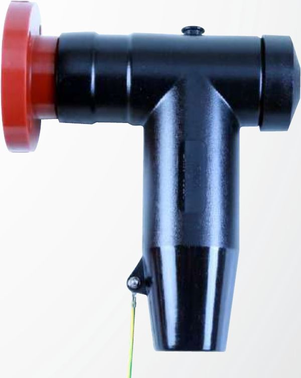Screened Separable Connector 24 kV 630 A (T Connector)