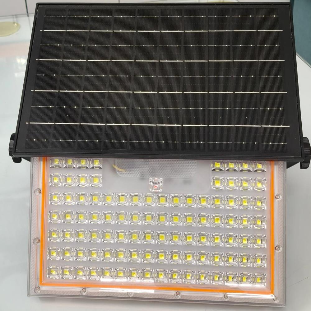 Led Solar flood light