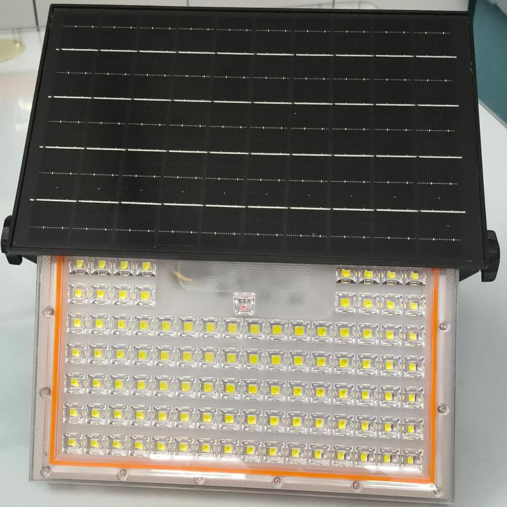 Led Solar flood light
