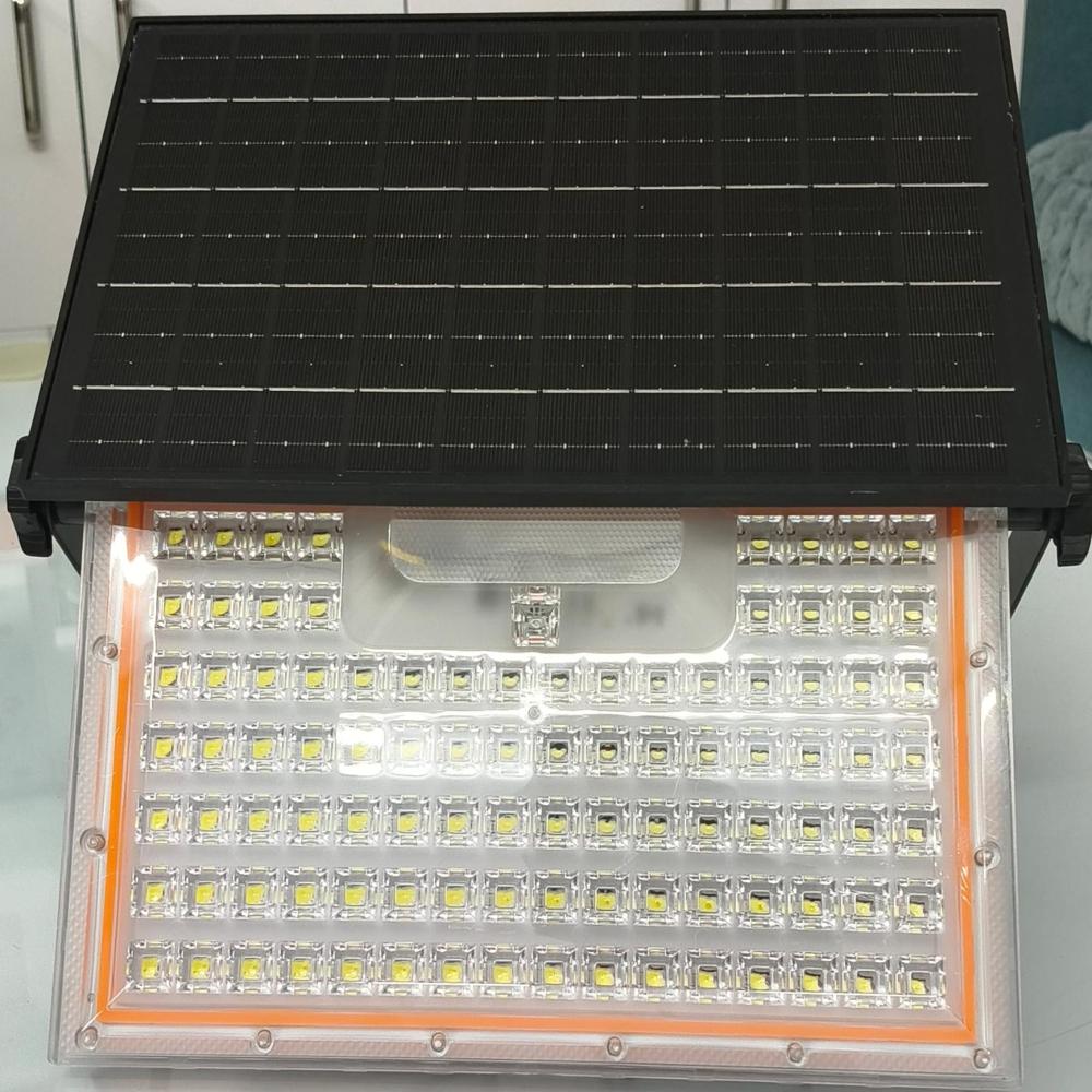 Led Solar flood light